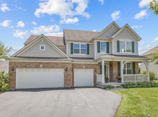 309 Comstock Dr, Elgin, IL 60124