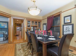 3715 N Lakewood Ave, Chicago, IL 60613