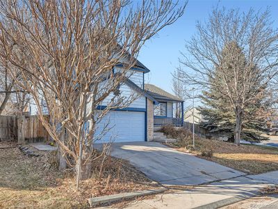 4929 S Espana Court, Centennial, CO, 80015