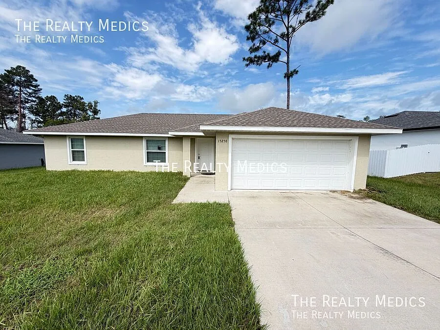 15258 SW 43rd Avenue Rd