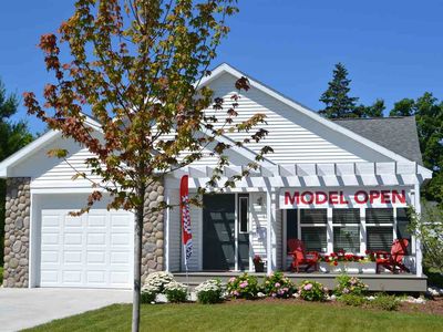 102 Peppervine Pl #2, Charlevoix, MI, 49720