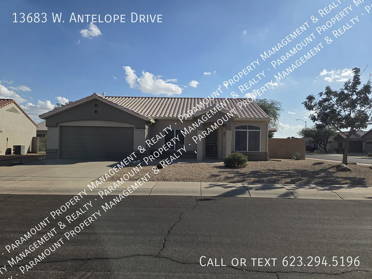 **Move in Special 2 Bed/2 Bath ready for immediate move in — Photo 1