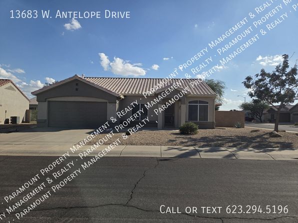13683 W Antelope Dr