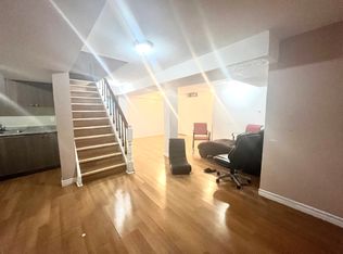 37 Willcocks Cres #2, Ajax, ON L1T3L9