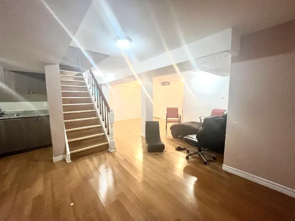 37 Willcocks Cres #2, Ajax, ON L1T 3L9