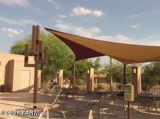 18621 E Mazatzal Cir, Rio Verde, AZ 85263