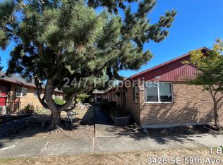2024-5917MF, Portland, OR 97206
