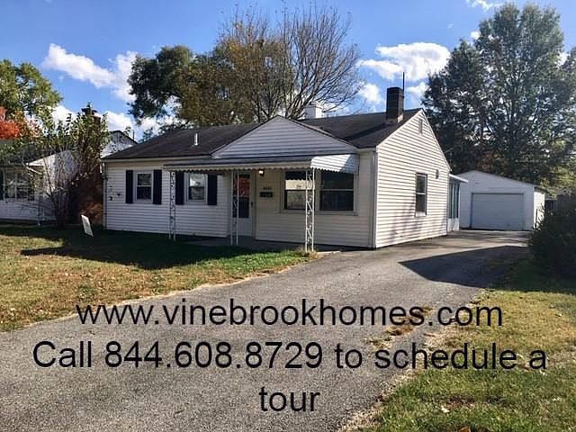 1st image of 4445 Saint Margaret Ln