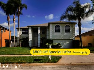 1713 Glenhaven Cir, Ocoee, FL 34761