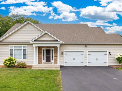 150 Longview Drive, Manchester, CT, 06040