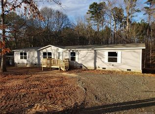 4117 Eagle Chase Dr, Charlotte, NC 28216