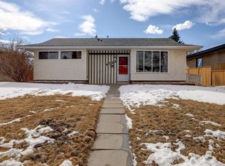 4723 N Marbury Pl NE, Calgary, AB T2A 2W1