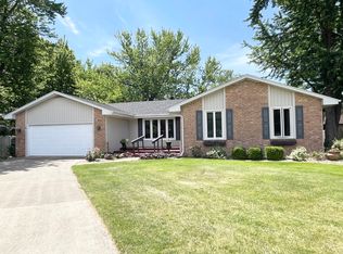11 Chelsea Ct, Bourbonnais, IL