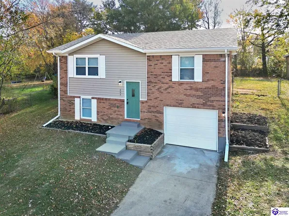 664 Franklin Ct, Radcliff, KY 40160