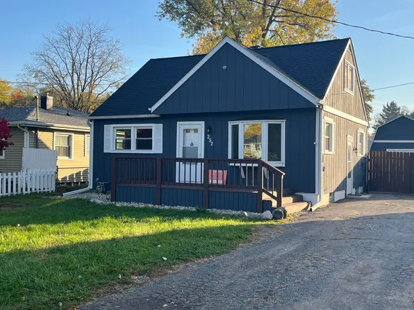 252 23rd St N, Springfield, MI 49037