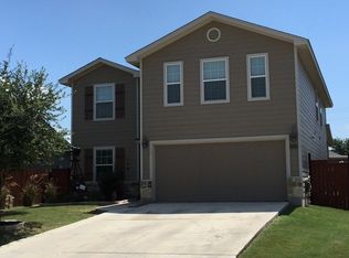 12122 Chi Chis Cv, San Antonio, TX 78221