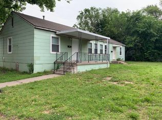 3154 S Rutan St #3154, Wichita, KS 67210