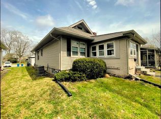 620 W 43rd St, Indianapolis, IN 46208