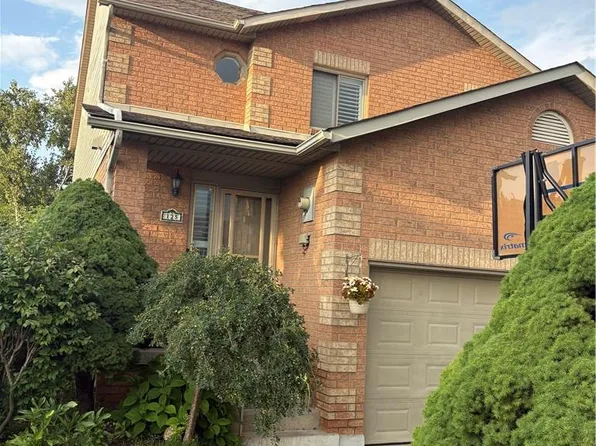 125 Terni Blvd, Hamilton, ON L8W 3W4