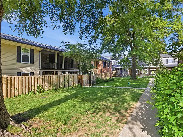 5025 Hillsboro Pike #19G — Photo 31