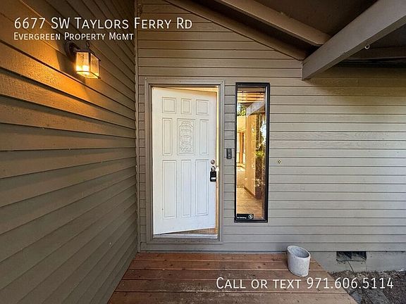 5th image of 6677 SW Taylors Ferry Rd