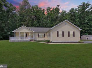 28549 Round Pole Bridge Rd, Milton, DE 19968