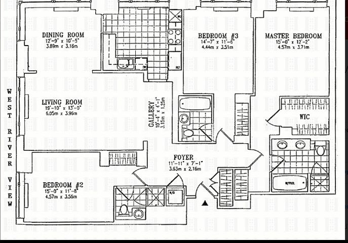 2nd image of 220 Riverside Blvd APT 26A