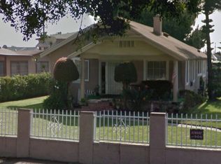 3452 W 59th St, Los Angeles, CA 90043