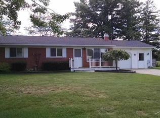 4531 Clunie St, Saginaw, MI
