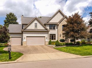 6210 Balmoral Dr, Dublin, OH 43017