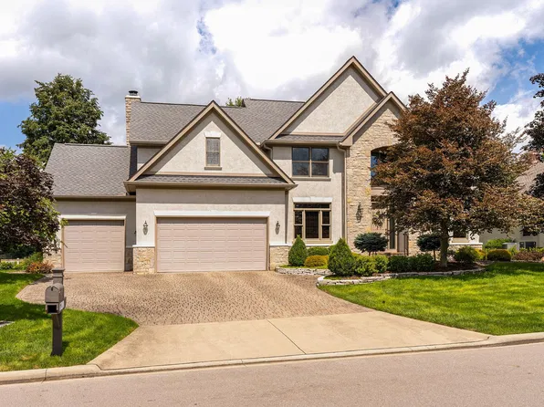 6210 Balmoral Dr, Dublin, OH 43017