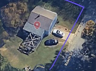 31 Circle Dr, Reidsville, NC 27320