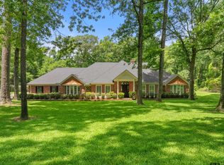 9301 Chisholm Trl, Tyler, TX 75703