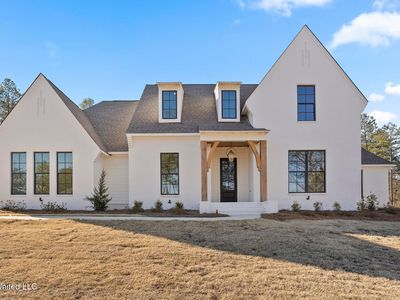 201 Westlake Cir, Madison, MS, 39110