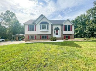 152 Pine Knot Rd, Lexington, NC 27295
