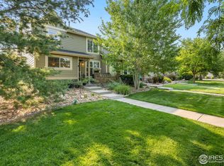 5245 Mill Stone Way, Fort Collins, CO 80528
