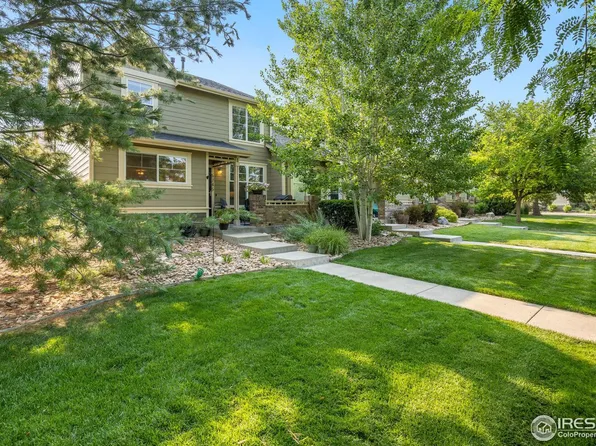 5245 Mill Stone Way, Fort Collins, CO 80528