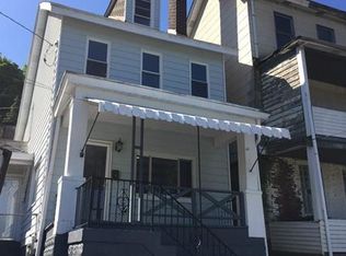 19 Sylvan Ave, Pittsburgh, PA 15207