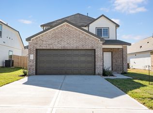 311 Mouflon Dr, Huntsville, TX 77320