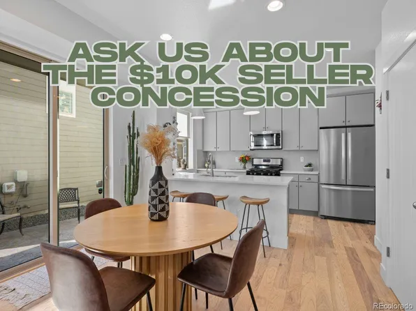 6817 Clay Street, Denver, CO 80221