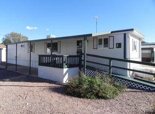 1421 Birch St LOT 12, Canon City, CO 81212