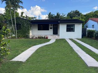 8 Corydon Dr, Miami Springs, FL 33166