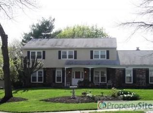 1267 Madison Dr, Yardley, PA 19067