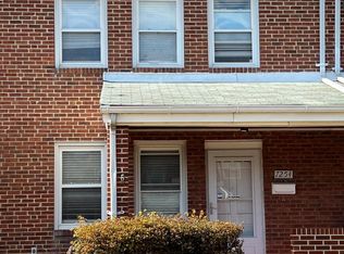 7254 Stratton Way, Baltimore, MD 21224
