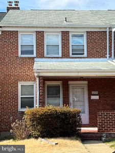 7254 Stratton Way, Baltimore, MD, 21224
