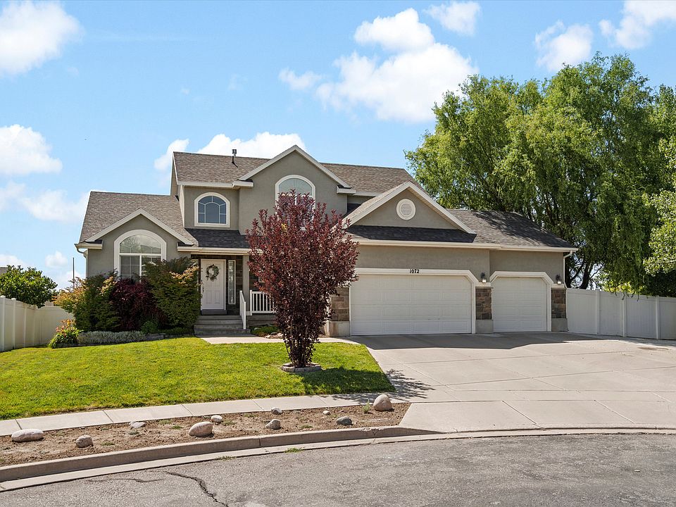 1st image of 1072 S 1875 W