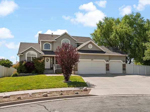 1072 S 1875 W, Syracuse, UT 84075