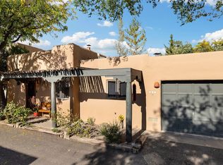 304 Alegre St, Santa Fe, NM 87501