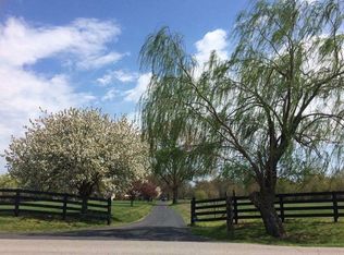 3350 Matlock Rd, Bowling Green, KY 42104