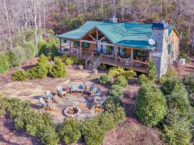 386 Preserve Valley Rd, Topton, NC, 28781